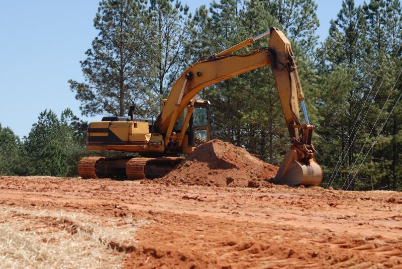 Promotes healthier ecosystems by removing overgrown vegetation.